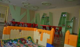 幼儿园远程监控系统