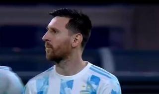 2022南美区预选赛赛程 2022南美区预选赛赛程